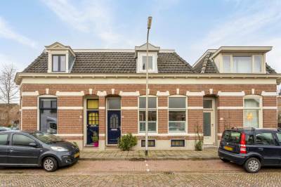 Woning Sallandstraat 42 Deventer
