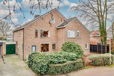 Woning Harp 3 Bennebroek