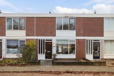 Woning Aldenhaagstraat 35 Nijmegen