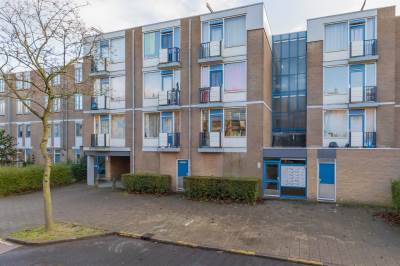 Woning Schelluinenstraat 30 Amsterdam