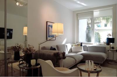 Woning Van Rappardstraat 11Hs Amsterdam