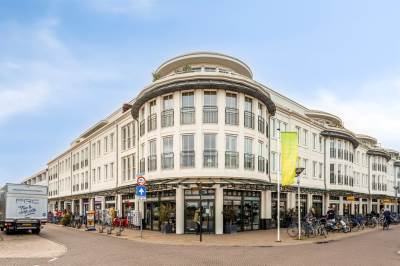 Woning Van Hogendorpstraat 87 Wassenaar