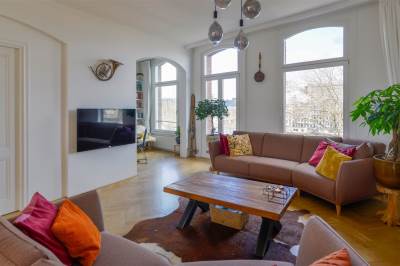 Woning Amsteldijk 16 - 3 Amsterdam