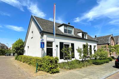 Woning Valkenierslaan 115 Breda