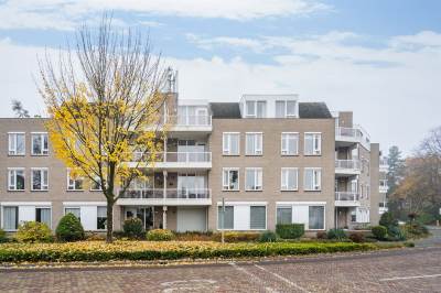 Woning 't Landschut 11 Waalre