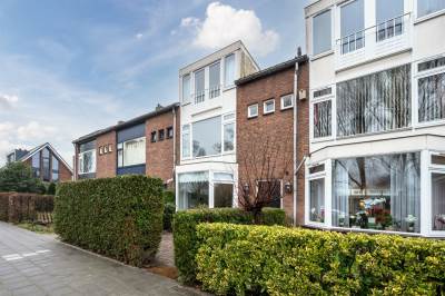Woning Tulpenburg 45 Amstelveen