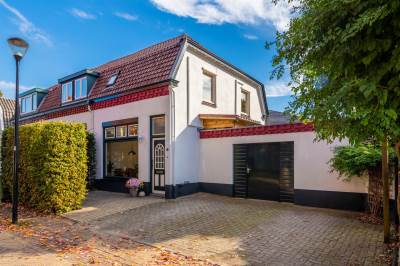 Woning Costerlaan 2 Zeist