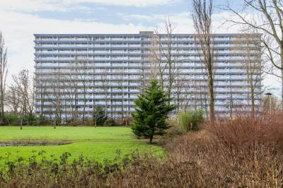 Woning Frederik van Eedenplaats 5 Capelle aan den IJssel