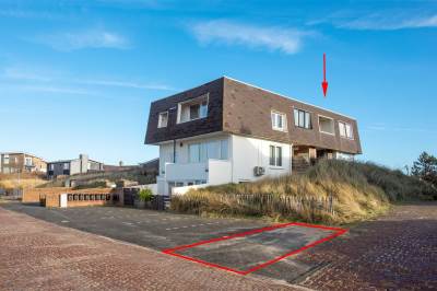 Woning Pier Panderweg 8G Bergen aan Zee