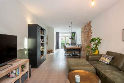 Woning Nolensstraat 6c Rotterdam