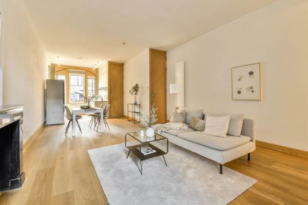 Woning Elandsgracht 32H Amsterdam