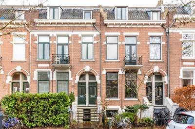 Woning Leemptstraat 7a Nijmegen