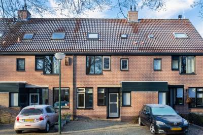 Woning Dinkelwijk 32 Leusden