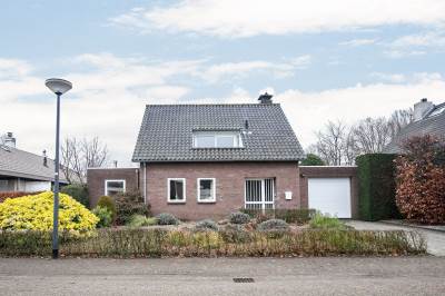 Woning Maalsteen 13 Oosterhout (NB)
