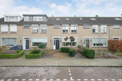 Woning Irenestraat 30 Nieuw-Beijerland