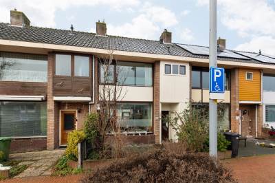 Woning Dennenlaan 169 Zwanenburg