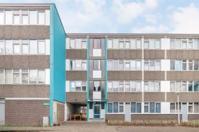 Woning Grootzeil 87 Amsterdam