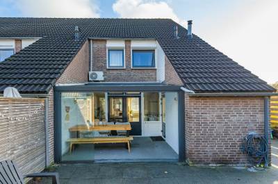 Woning Pashegge 56 Winterswijk