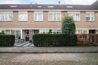 Woning Tarbot 41 Ridderkerk