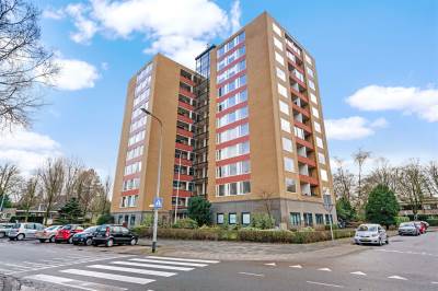 Woning Goeman Borgesiuslaan 99 Groningen