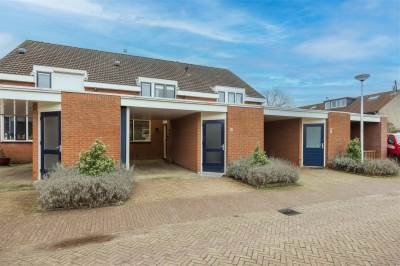 Woning De Morsboer 19 Haaksbergen