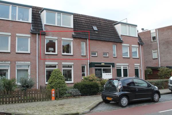 Woning Waliënsestraat 512 Winterswijk