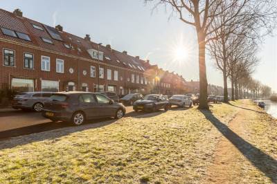 Woning Lorentzkade 216 Haarlem