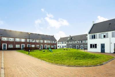 Woning Libel 5 Vlijmen