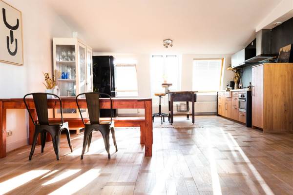 Woning Govert Flinckstraat 112E Amsterdam