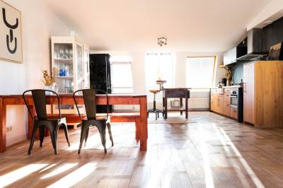 Woning Govert Flinckstraat 112E Amsterdam