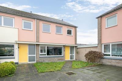 Woning Honesbrink 17 Enschede