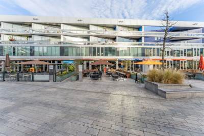 Woning Belfort 96 Almere