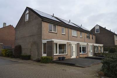 Woning Druwerbrink 436 Emmen