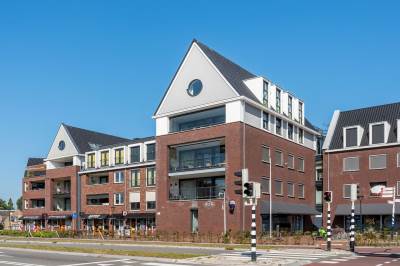 Woning Dorpsstraat 70 Barendrecht