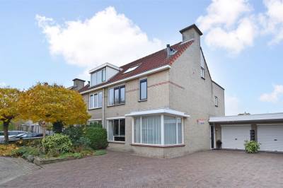 Woning Boterbloemstraat 36 Berkel en Rodenrijs