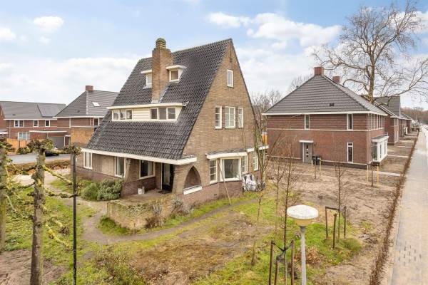 Woning Lindenlust 12 Boxtel