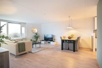 Woning Tsjaikovskistraat 88 Capelle aan den IJssel