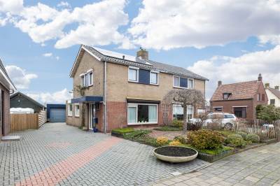 Woning Rijksstraatweg 65 Olst