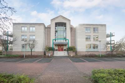 Woning Gildelaan 62 Zevenbergen