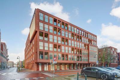 Woning Ezelsveldlaan 78 Delft