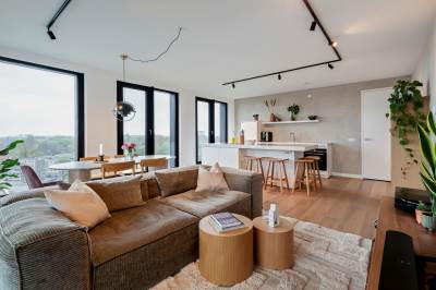 Woning Badhuiskade 95 Amsterdam