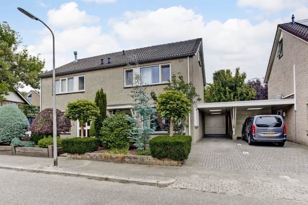 Woning Kemnade 14 Almelo