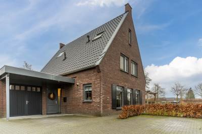 Woning Buntgras 15 Nijkerkerveen