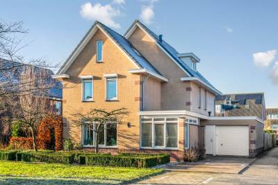 Woning Woudmeer 7 Houten