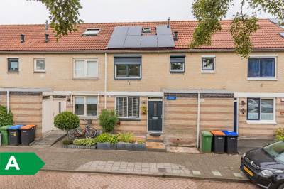 Woning Botter 20 Velserbroek