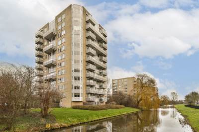 Woning Rosa Spierlaan 2 Amstelveen
