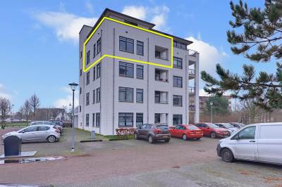 Woning Zijpenbergerhout 21 Harderwijk