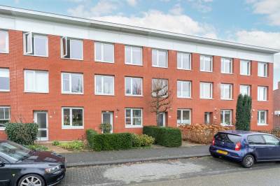 Woning Veenmos 35 Zwolle