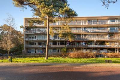 Woning Graaf Adolflaan 17II Zeist
