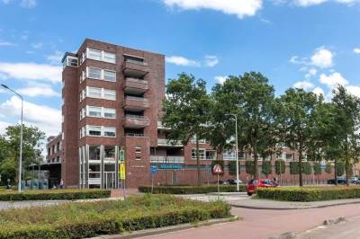 Woning Kiekebelt t.h.v. nummer 3 Warnsveld
